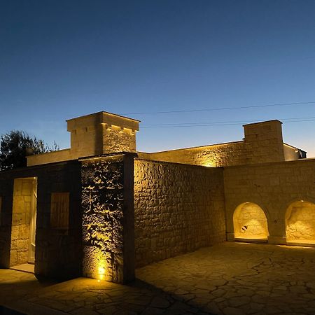 Porta Dell'Est Guest House Noci Exterior foto