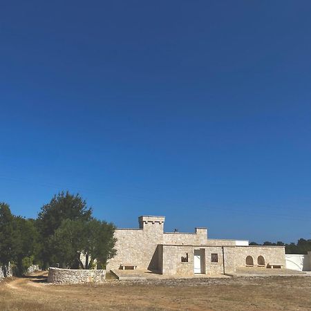 Porta Dell'Est Guest House Noci Exterior foto