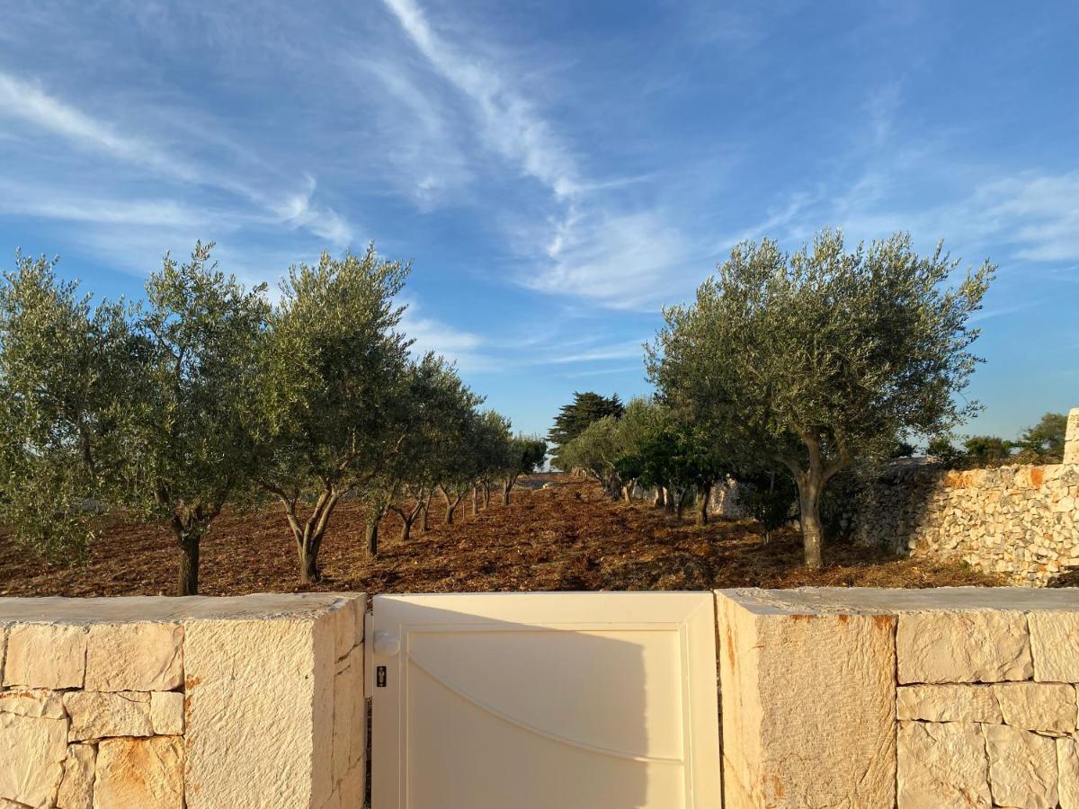 Porta Dell'Est Guest House Noci Exterior foto